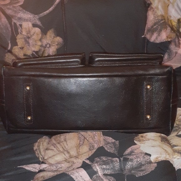 Dooney & Bourke Kingston shoulder bag - Picture 3 of 13